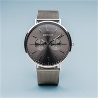 Orologio Bering Uomo Classic Collection in Acciaio 14240-308 - 14240-308